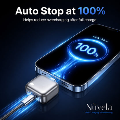 Nuvela ChargeGuard