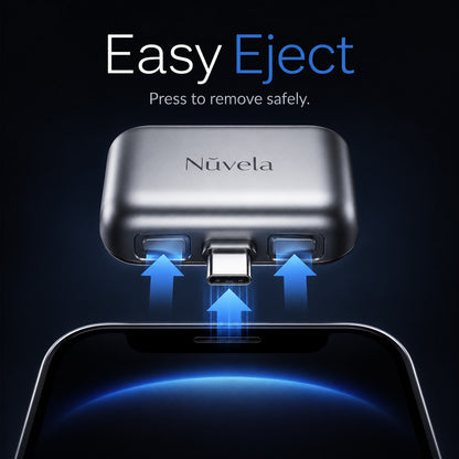Nuvela ChargeGuard